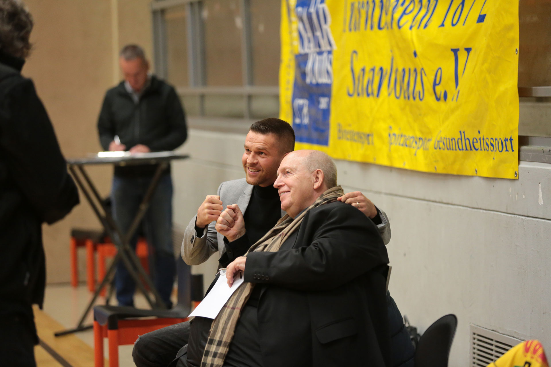 Best of Season 2018/19 Saarlouis Royals