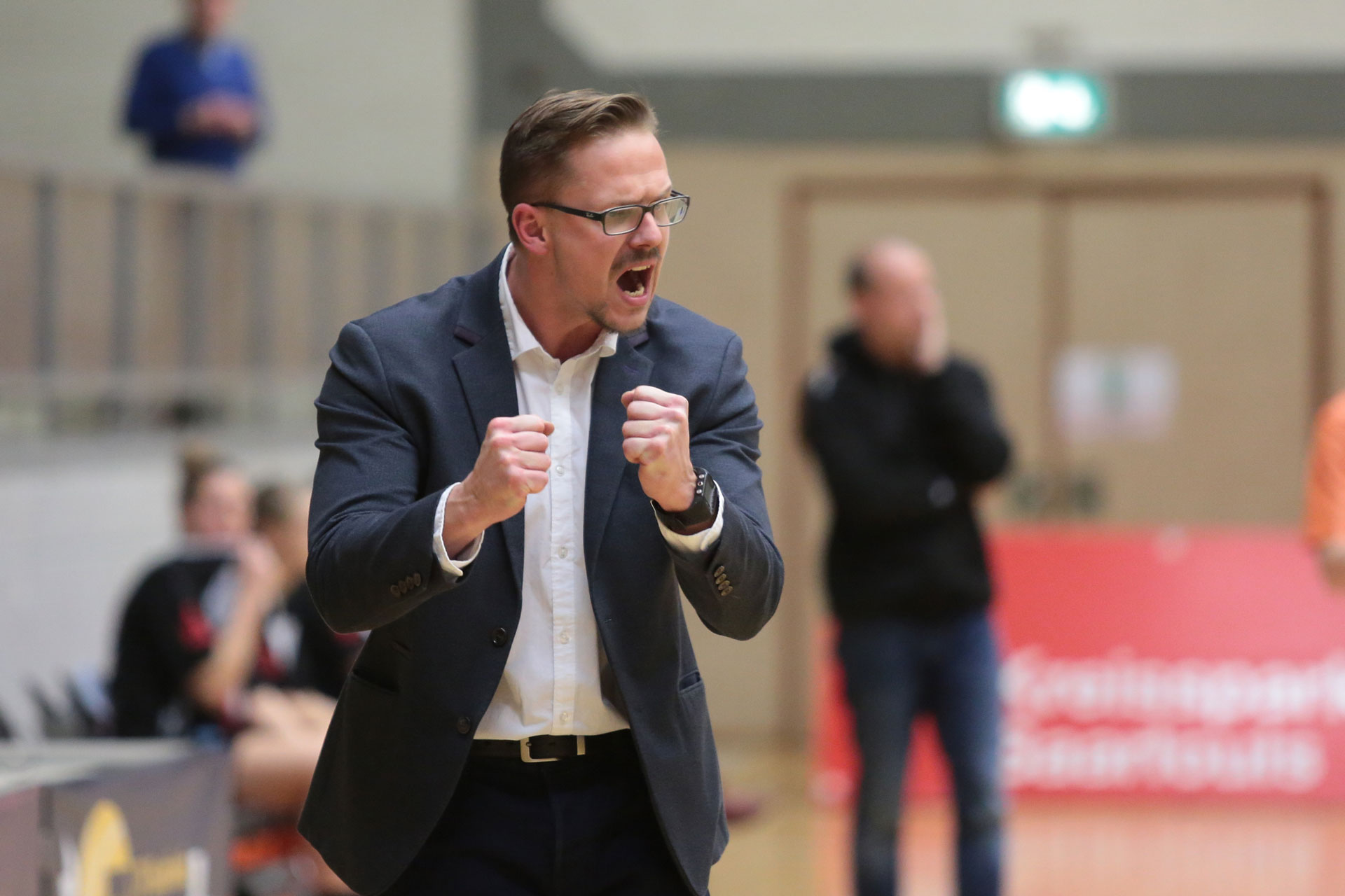 Best of Season 2018/19 Saarlouis Royals