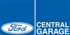 Ford Central Garage