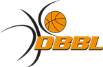 Damenbasketball Bundesliga (DBBL) Logo