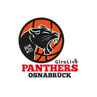 Logo Giro-Live Panthers Osnabrück