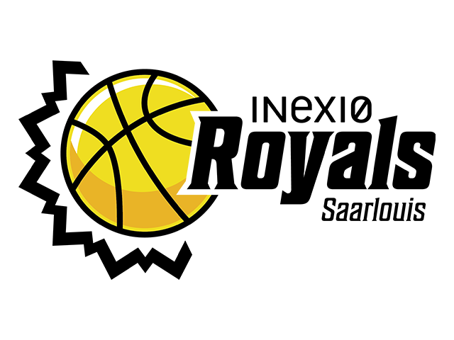 Saarlouis Royals Basketball Verein Inexio