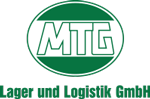 MTG Logo