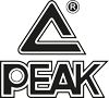 Peak Logo