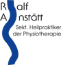 Logo Heilpraktiker Ralf Anstätt
