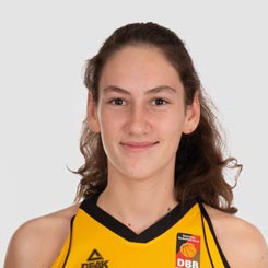 Romy Brueck