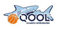 QOOL Sharks Würzburg