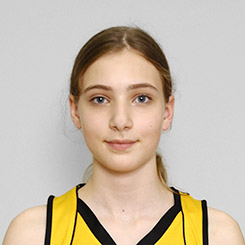 WNBL Spielerin